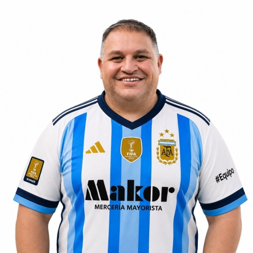 Viajantes - Oscar Argañaraz
